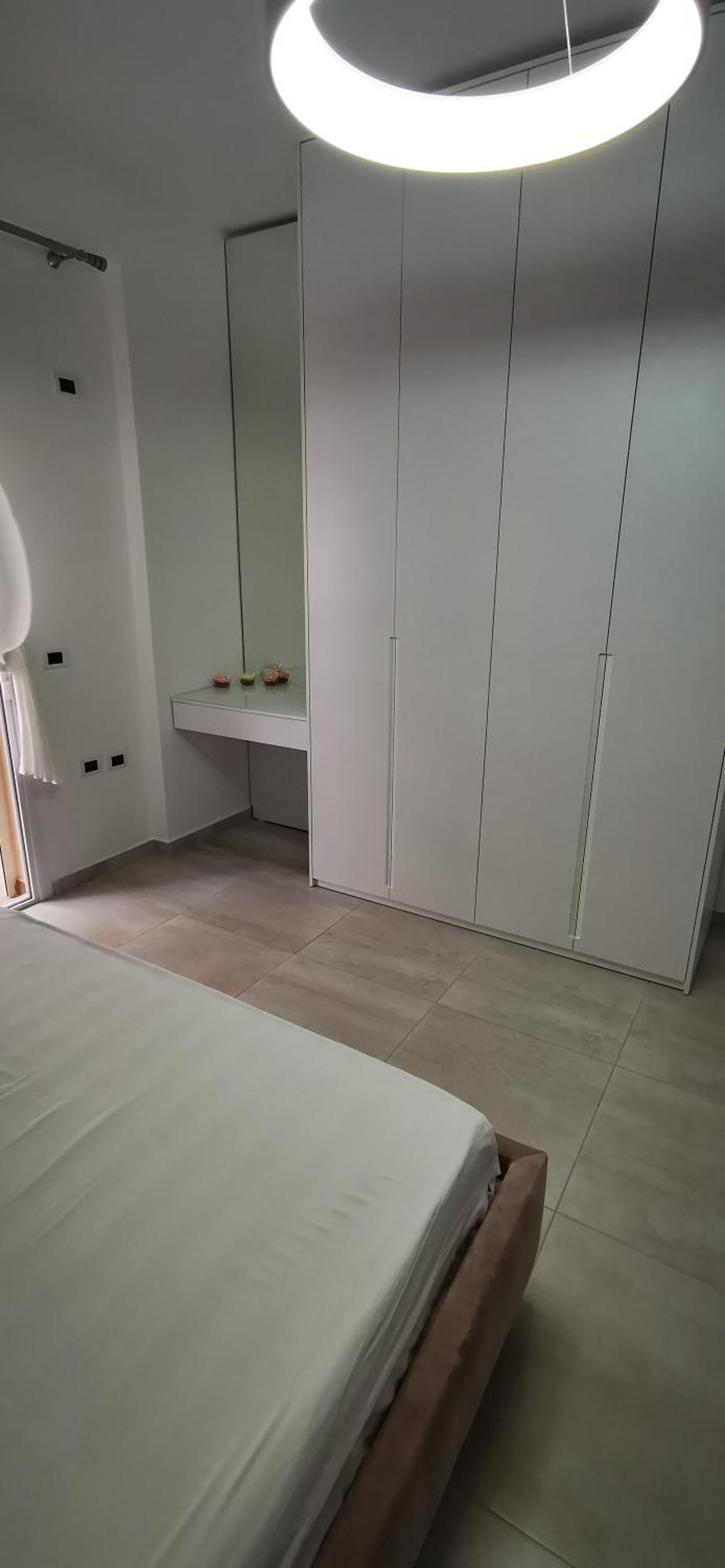 Duplex Lungomare Suites Vlorë Zimmer foto