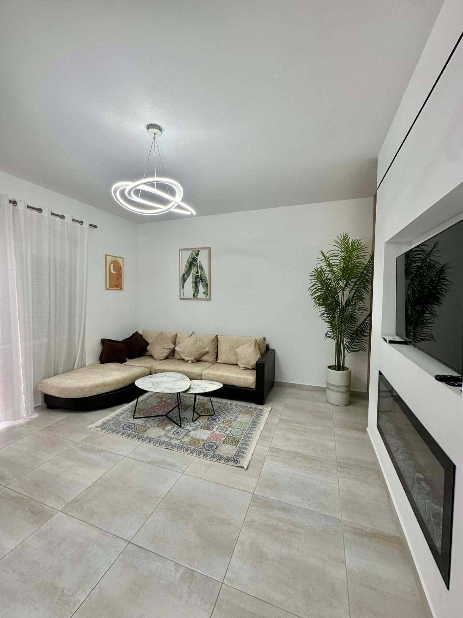Duplex Lungomare Suites Vlorë Exterior foto