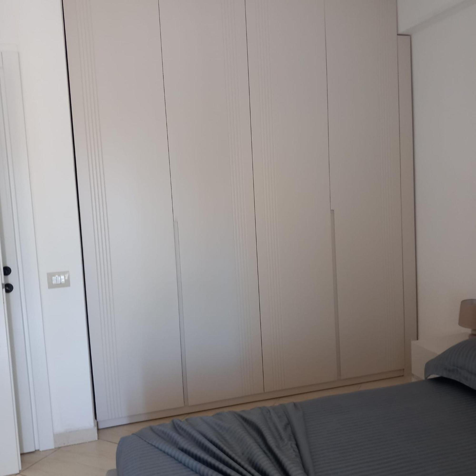 Duplex Lungomare Suites Vlorë Zimmer foto